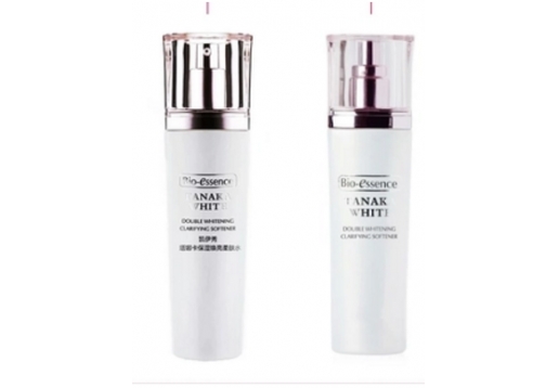 凯伊秀 塔娜卡保湿焕亮乳液100ml+保湿焕亮柔肤水100ML