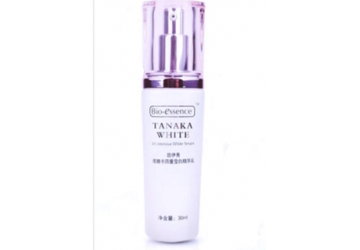 凯伊秀 塔娜卡四重莹亮精华乳30ml
