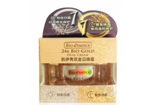 凯伊秀 24K双金眼部精华20g