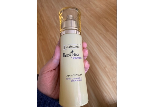 凯伊秀 燕窝胜肽莹润美肌水100ml