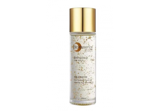 凯伊秀 黄金水100ml   升级：焕肤精华露100ml