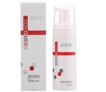 康芙美 清痘洁面泡沫150ml