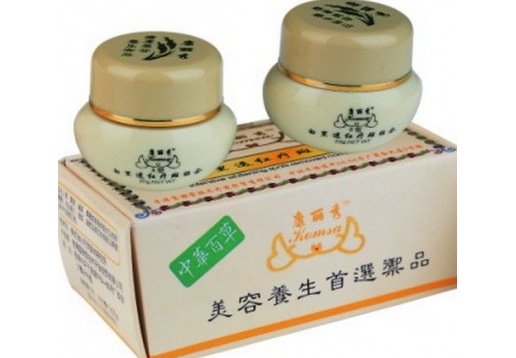  康丽秀 百草美容白里透红疗斑组合（2件）