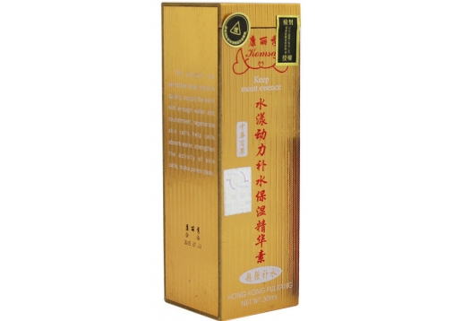  康丽秀 水漾动力补水保湿精华素30ml