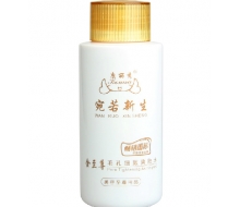  康丽秀 第五代宛若新生金至尊毛孔细致爽肤水160ml