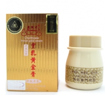 康丽秀 丰乳黄金膏80G