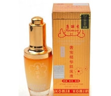  康丽秀 小金瓶奢宠精华肌底液30ML