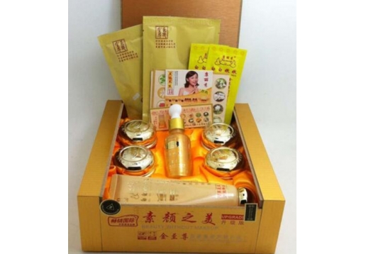 康丽秀 素颜之美第二代升级版六合一