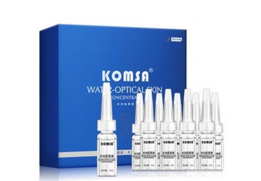 康丽秀 水光肌原液5ml*10支