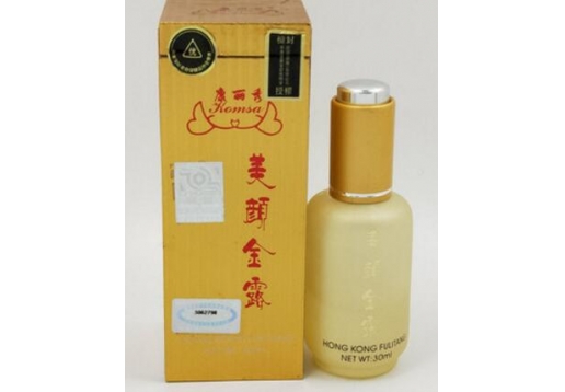 康丽秀 美颜金露30ML