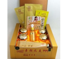 康丽秀 素颜之美第二代升级版六合...