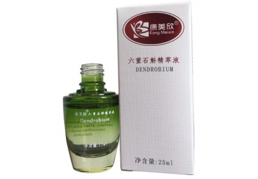 康美欣 六重石斛精华液25ml