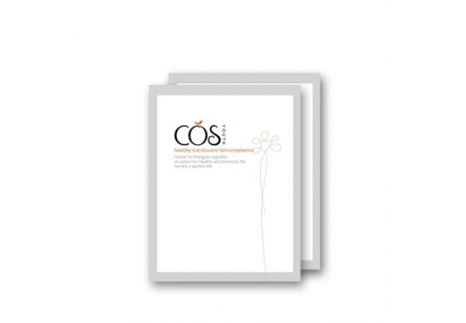 康颜 水动透润补水膜18gx6袋