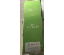 康怡美 盈润舒爽水100ml