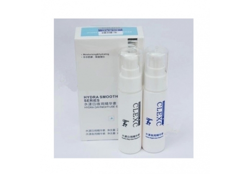 克莱氏 水漾日夜用精华素25ml*2
