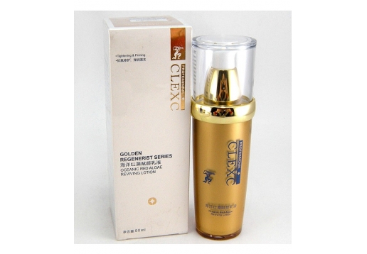 克莱氏 海洋红藻赋颜乳液50ml