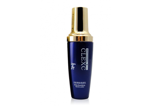  克莱氏 白肽美肤焕颜乳50ml 停产