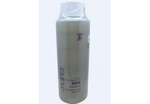 克莱氏 焕活滋养液300ml