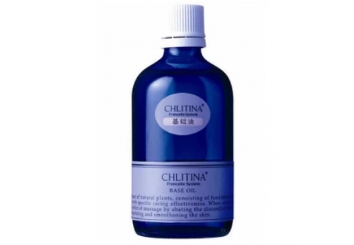 克丽缇娜 基础油100ml