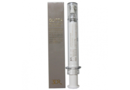 克丽缇娜 3DR金悦恒时紧致精华液30ml