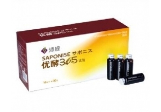 克丽缇娜 沛缇优酵365饮液300ml