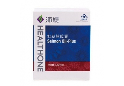 克丽缇娜 沛缇鲑蒜软胶囊0.52g×90粒/盒