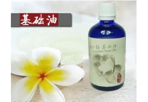 克丽缇娜 花精部络基础油100ml