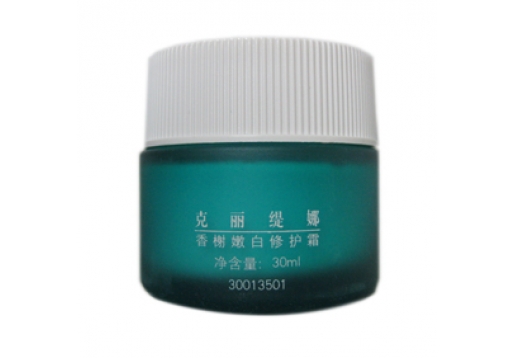 克丽缇娜 香榭嫩白修护霜30ml
