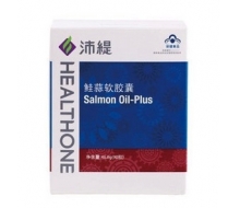 克丽缇娜 沛缇鲑蒜软胶囊0.52g×90粒/盒