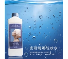 克丽缇娜 保湿化妆水1000ml