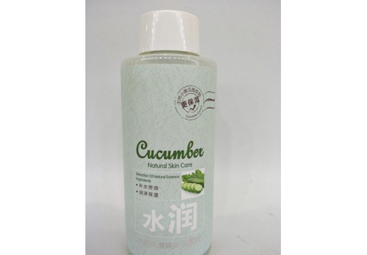 可玲珑 小黄瓜清爽保湿胶汁300ml