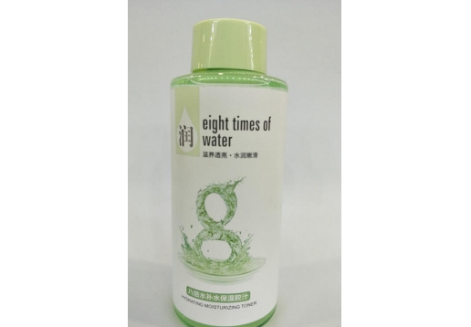 可玲珑 八倍水补水保湿胶汁300ml