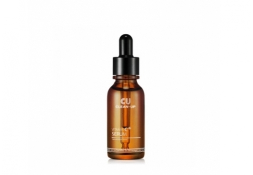 可琳雅 维生素C美白精华液 20ml