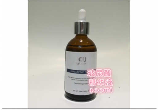 可琳雅 玻尿酸精华液100ml