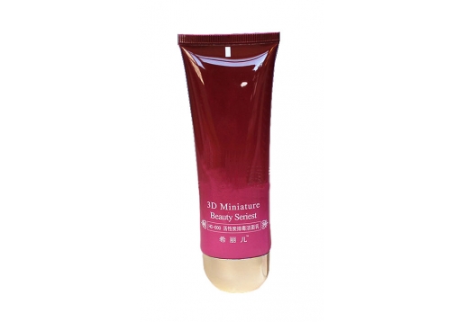可丽蕊儿 活性碳排毒洁面乳80ml