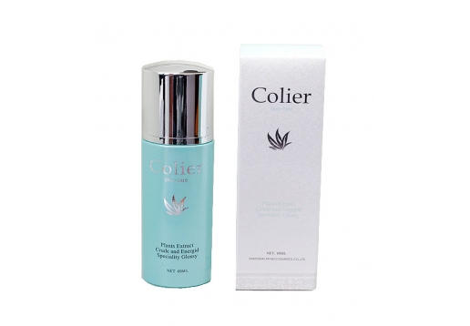 可丽蕊儿 清新养颜乳60ml