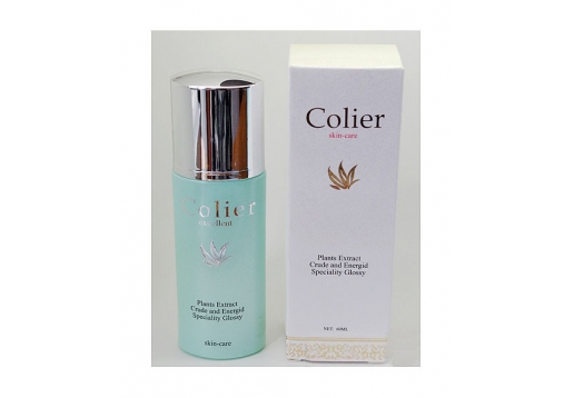 可丽蕊儿 润泽养颜乳60ml