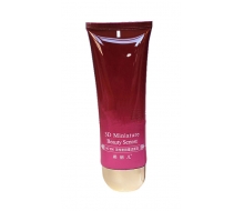 可丽蕊儿 活性碳排毒洁面乳80ml