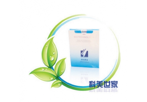 科美世家 海洋生物明眸眼贴膜8片装