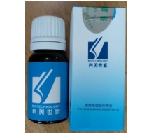  科美世家 眼部玫瑰提升精油10ml 