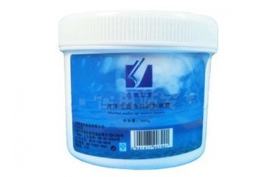 科美世家 人参软膜200g院装 面膜粉