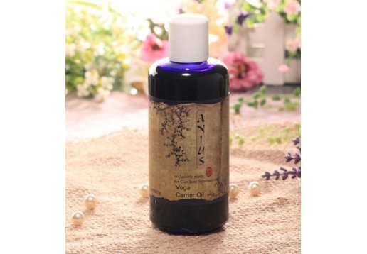 肯园 编织圣油200ml