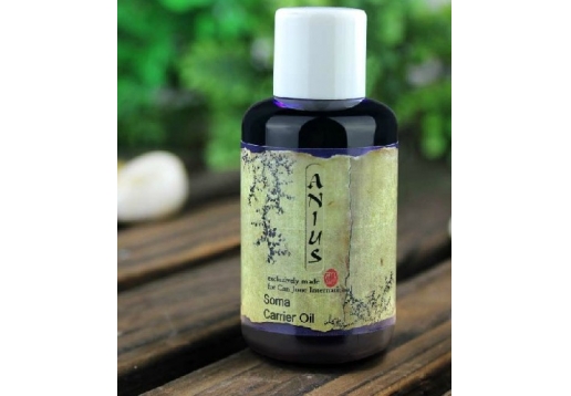 肯园 苏摩圣油30ml