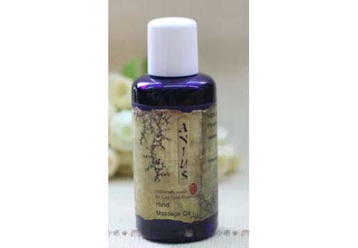  鹿女花园 100ml 招桃花 传奇精油