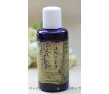  鹿女花园 100ml 招桃花 传奇精油