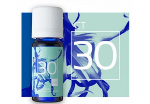 肯园 玩家系列纯精油CT30 10ML