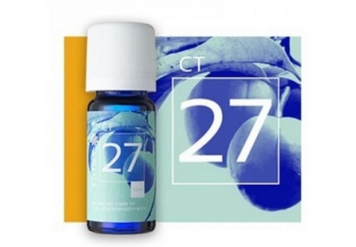 肯园 玩家系列纯精油CT27 10ml