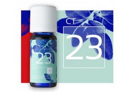 肯园 玩家系列纯精油CT23 10ML