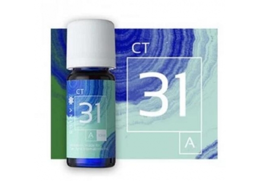 肯园 玩家系列纯精油CT31A 10ML