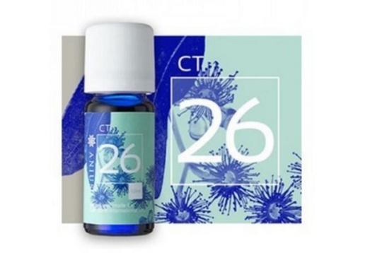 肯园 玩家系列纯精油CT26 10ML 